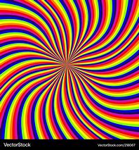 Image result for Rainbow Swirl Clip Art