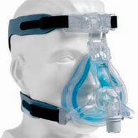 Image result for Pediatric Full Face BiPAP Mask