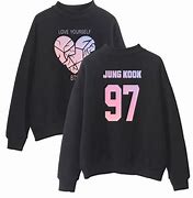 Image result for Real BTS Merch