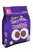 Image result for Limited Edition Cadbury Buttons