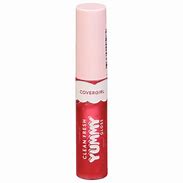 Image result for CoverGirl Lip Gloss