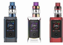 Image result for Pipe Style Vape Mods