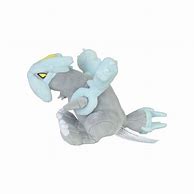 Image result for Pokemon Kyurem Movie Plush