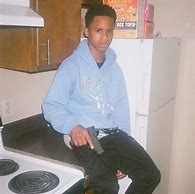 Image result for Tay K Gun with Beam