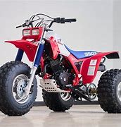 Image result for Honda ATC Sign