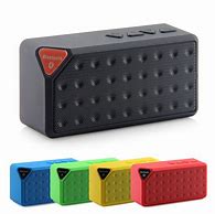 Image result for Wireless Speakers with FM Radio