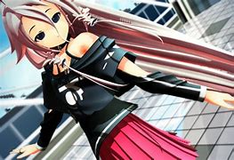 Image result for IA Vocaloid Demon Gaze