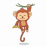 Image result for Dieko as a Monkey