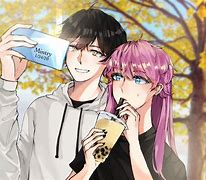 Image result for Webtoon Unordinary Sera and John