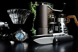 Image result for EDC Coffee Press