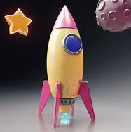 Image result for Toy Story Rocket Russian