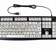 Image result for Computer Keyboard Black White