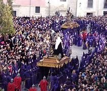 Image result for Spain Easter Traditions