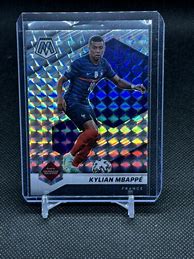 Image result for Mbappe FIFA Card 6