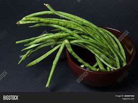 Image result for Black Green Beans