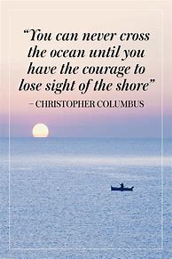 Image result for Calm Ocean Quotes