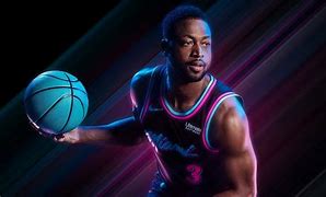 Image result for Miami Heat Vice Jersey