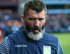 Image result for Roy Keane 16