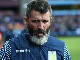 Image result for Roy Keane Gleass