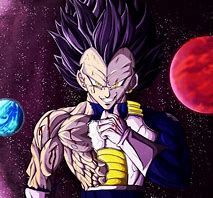 Image result for Vegeta Tweaking