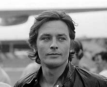 Image result for Alain Delon Last Photo