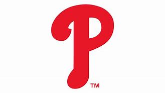 Image result for Philadelphia Phillies P Logo Small