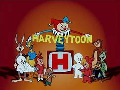 Image result for Harvey Cartoons