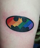 Image result for Pride Symbol Tattoo