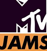 Image result for MTV Jams Logo