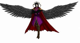 Image result for Belial Human Form