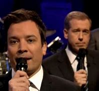 Image result for Brian Cox Jimmy Fallon