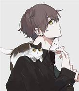 Image result for Anime Profile Boy