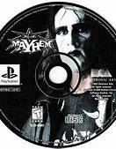 Image result for WCW Mayhem Game