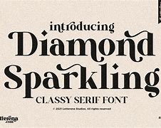 Image result for Cool Serif Fonts