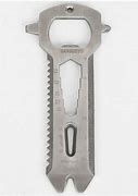 Image result for Multi Tool Bottle Opener