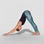 Image result for Yoga Poses with Angles Name