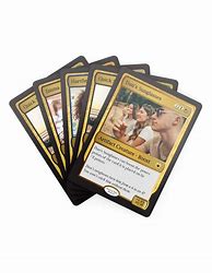 Image result for MTG Ball Cards