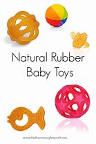 Image result for Rubber Baby Toys