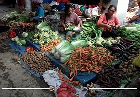 Image result for Gedung Pasar Sayur