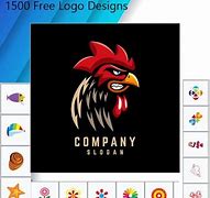 Image result for Vistaprint Logos Free