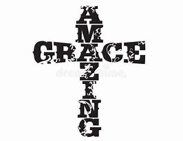 Image result for Grace Is a Gift Clip Art