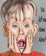 Image result for Home Alone Desen