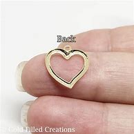 Image result for Gold Filled Charms