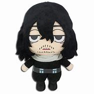 Image result for Aizawa Plush