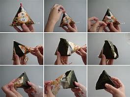 Image result for Onigiri