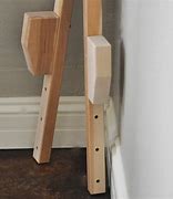 Image result for Wooden Stilts