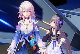 Image result for Blade Elation 6 Honkai Star Rail