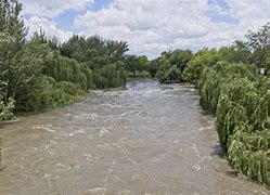 Image result for Vaal River in Parys