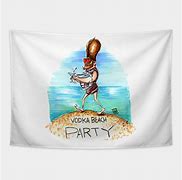 Image result for Vodka Beach Party