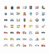 Image result for Travel Lady Emoji